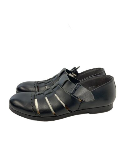 商品画像：MUKAVA/シューズ/24cm/BLK/キャンバス 1