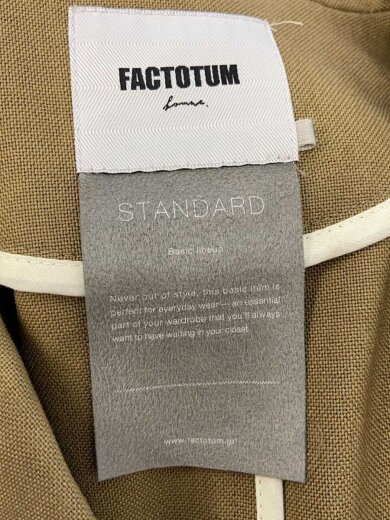 商品画像：セットアップ/46/ポリエステル/CML 3