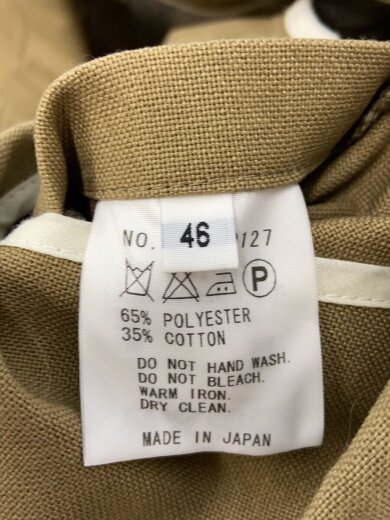 商品画像：セットアップ/46/ポリエステル/CML 4