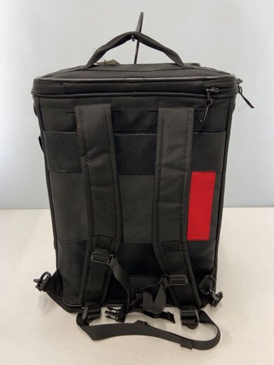 商品画像：henlybegins/リュック/--/BLK 3