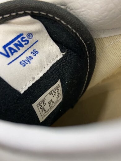 商品画像：ローカットスニーカー/26.5cm/GRY 5