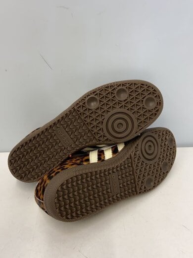 商品画像：ローカットスニーカー/24.5cm/マルチカラー/JI2734 4