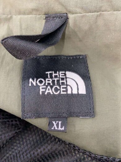 商品画像：マウンテンパーカ/XL/ナイロン/KHK/np72131 3