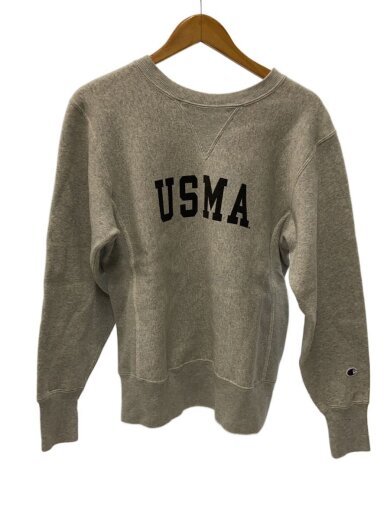 商品画像：スウェット/M/--/GRY/11-13-1487-411 1