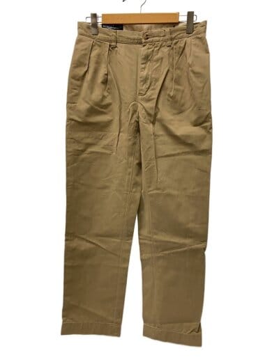 商品画像：ボトム/31/コットン/BEG 1