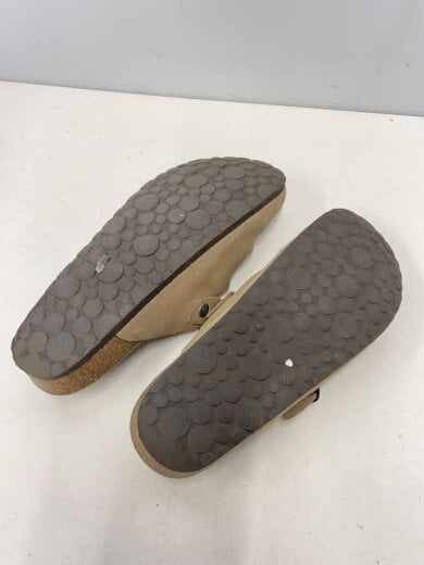 商品画像：genuins/サンダル/--/スウェード/riva 4