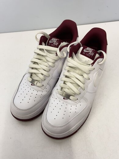 商品画像：ローカットスニーカー/27cm/WHT/DH7561-106 2