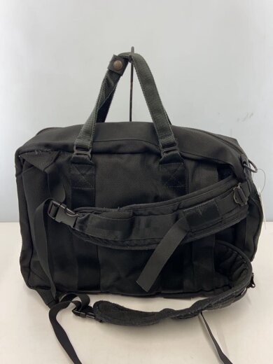 商品画像：リュック/--/BLK/13-04-2004 3