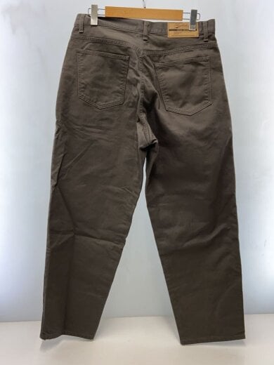 画像：NEIGHBORHOODボトム/L/コットン/GRY/241YTNH-PTM052