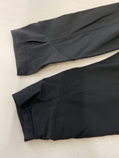 商品画像：ナイロンジャケット/XL/ナイロン/BLK/1106555 5