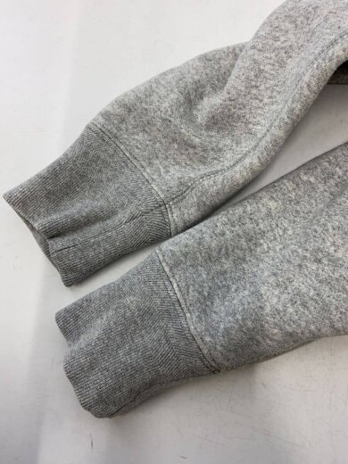 商品画像：スウェット/S/コットン/GRY/3210900312 5