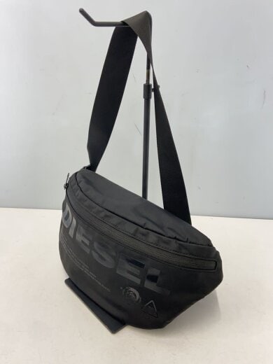 商品画像：ウエストバッグ/--/BLK 2