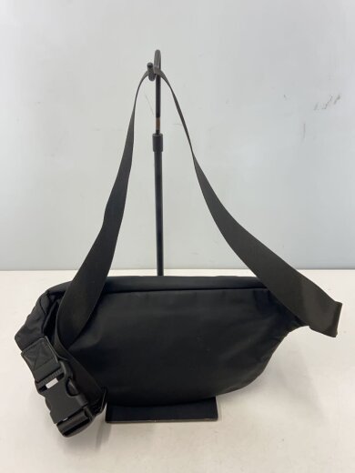 商品画像：ウエストバッグ/--/BLK 3