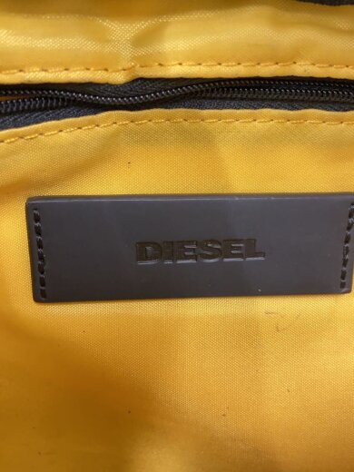 商品画像：ウエストバッグ/--/BLK 5