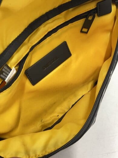 商品画像：ウエストバッグ/--/BLK 6