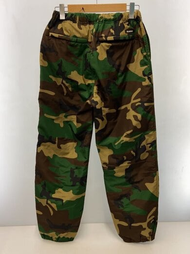 商品画像：ボトム/M/ポリエステル/マルチカラー/カモフラ/101238031001 2