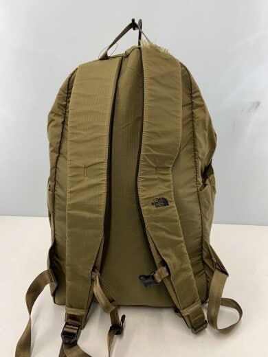 商品画像：リュック/ナイロン/KHK/NM81751 3