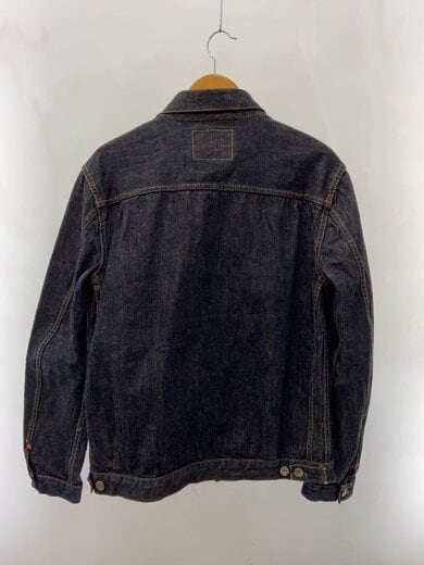 商品画像：セカンド/Gジャン/44/デニム 2