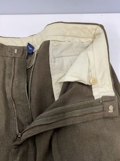 商品画像：siena pants/ボトム/34/ウール 3