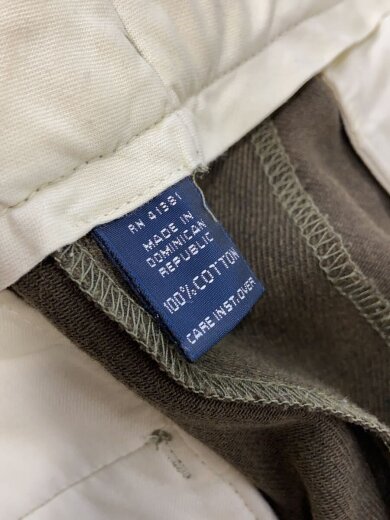 商品画像：siena pants/ボトム/34/ウール 6