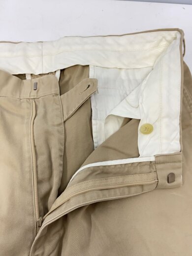 商品画像：90s/ボトム/33/コットン/BEG 3