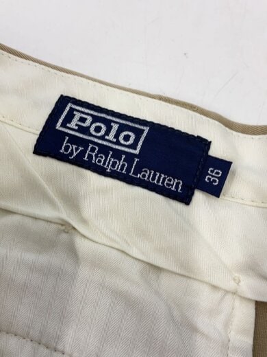 商品画像：90s/ボトム/33/コットン/BEG 4