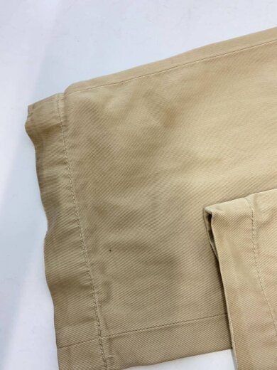 商品画像：90s/ボトム/33/コットン/BEG 7