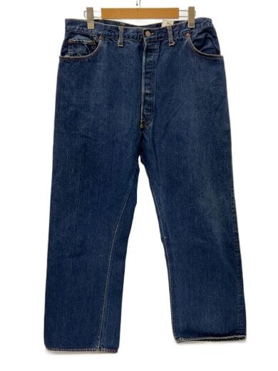 商品画像：60s/VT/501/bIGE/Vスティッチ/W36/ボトム/--/デニム/IDG 1