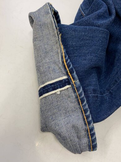 商品画像：60s/VT/501/bIGE/Vスティッチ/W36/ボトム/--/デニム/IDG 7