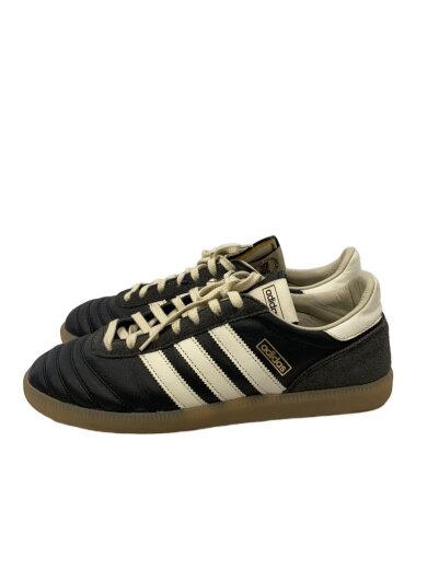 商品画像：ローカットスニーカー_IE6242/26.5cm/BLK 1