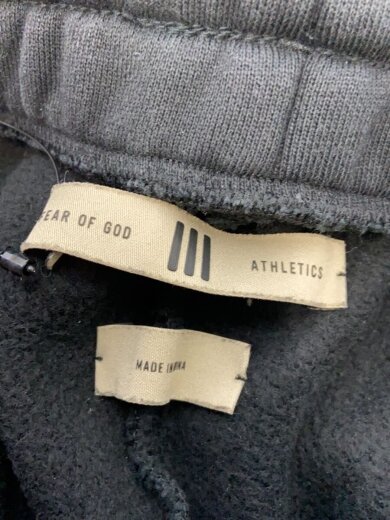 商品画像：ボトム/S/コットン/BLK/IX1949 3