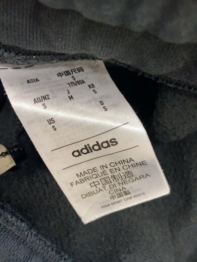 商品画像：ボトム/S/コットン/BLK/IX1949 4