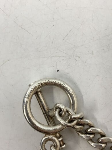 商品画像：ブレスレット/SV925/メンズ 3