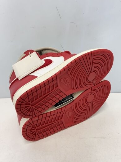 商品画像：ハイカットスニーカー/28cm/RED/DJ4891-061 4