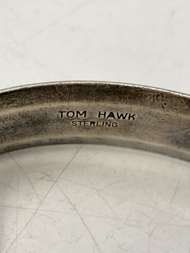 商品画像：バングル/SILVER/メンズ 2