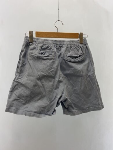 商品画像：ショートパンツ/M/コットン/BLU/FRP158 2