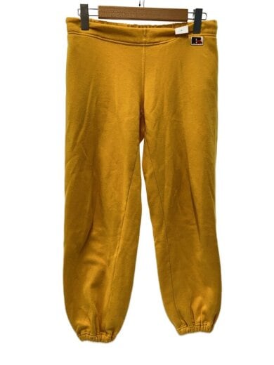 商品画像：ボトム/--/コットン/YLW/80~90s/MIZUNO 1