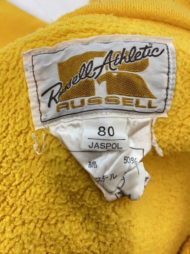 商品画像：ボトム/--/コットン/YLW/80~90s/MIZUNO 3