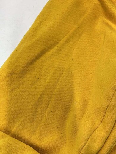 商品画像：ボトム/--/コットン/YLW/80~90s/MIZUNO 5