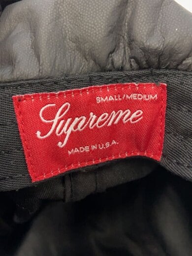 商品画像：PrimaLoft Earflap Camp Cap/キャップ/M/BLK/メンズ 5