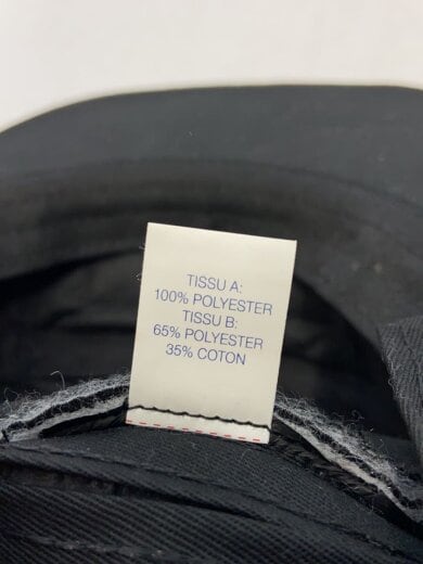 商品画像：PrimaLoft Earflap Camp Cap/キャップ/M/BLK/メンズ 6