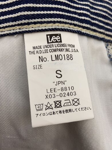 商品画像：ボトム/S/コットン 5