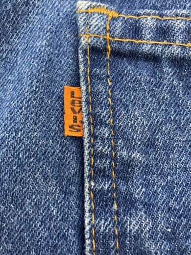 商品画像：70s/646/ボトム/--/--/IDG 4