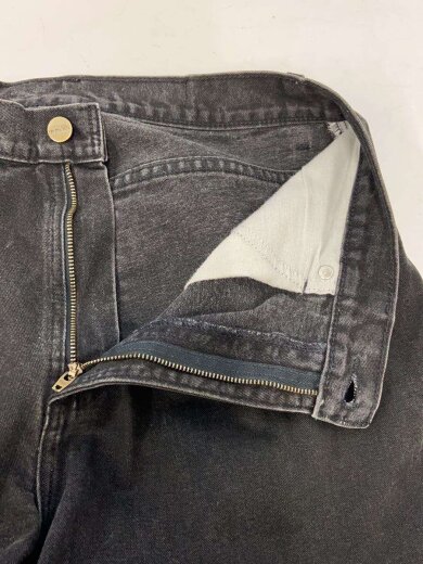 商品画像：ボトム/--/コットン/BLK 3