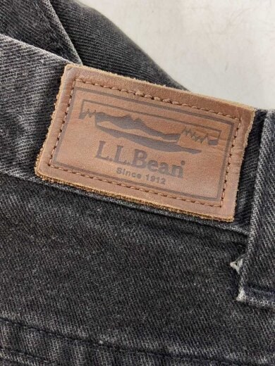 商品画像：ボトム/--/コットン/BLK 4