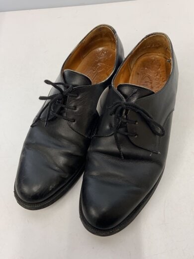 商品画像：ドレスシューズ/41/BLK/レザー 2