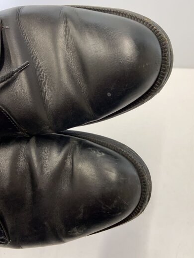 商品画像：ドレスシューズ/41/BLK/レザー 6