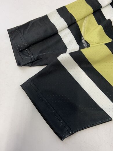 商品画像：長袖Tシャツ/L/ポリエステル/WHT 5