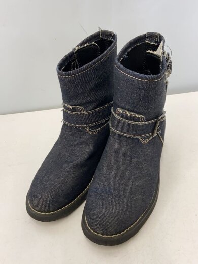 商品画像：fullgate/ブーツ/25cm/IDG 2