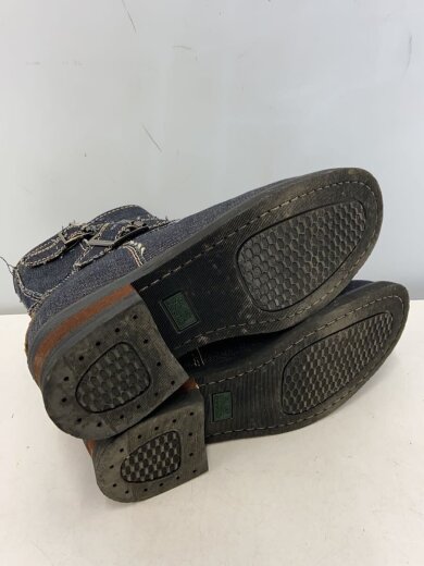 商品画像：fullgate/ブーツ/25cm/IDG 4